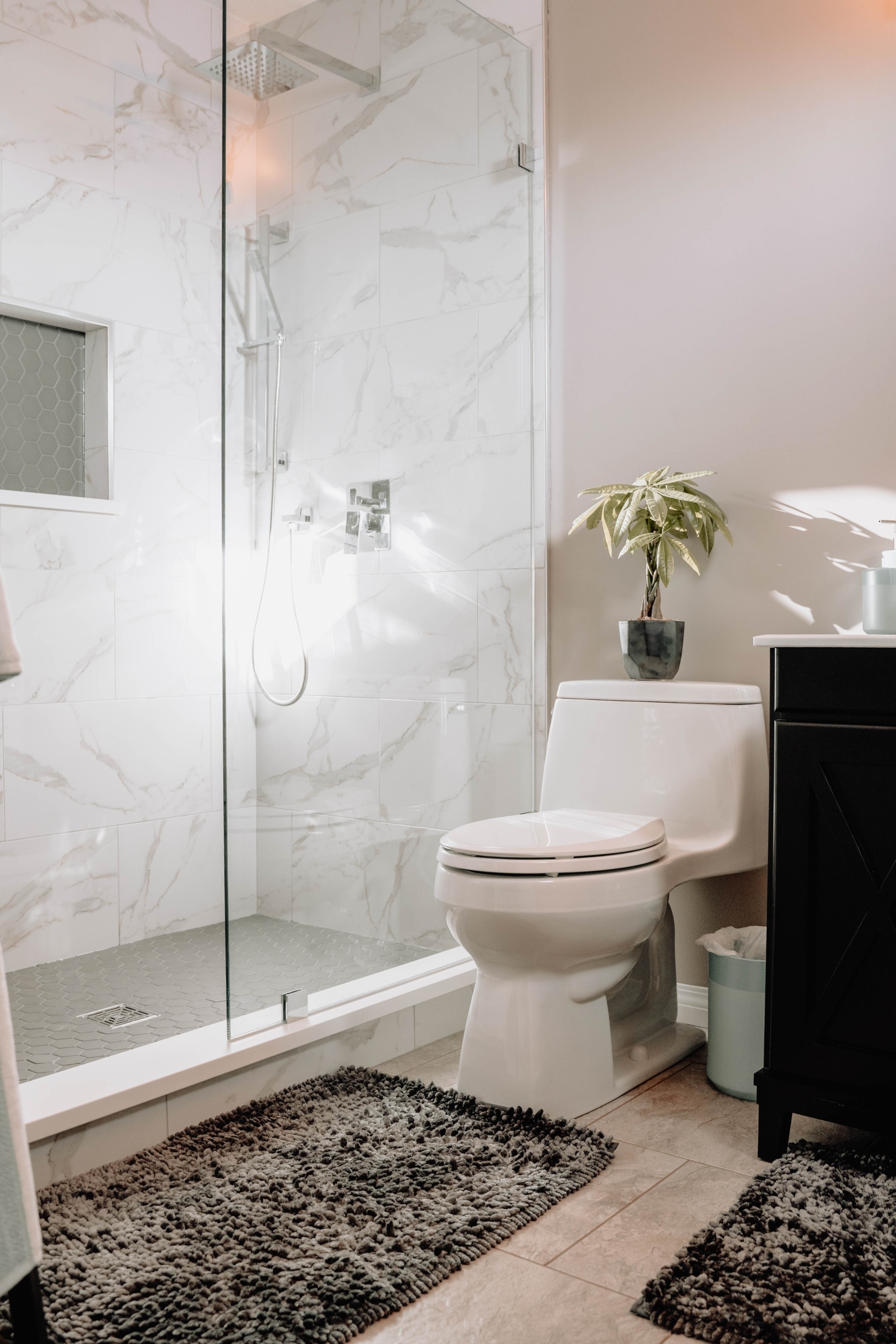 Bathroom Remodeling in Maple Valley