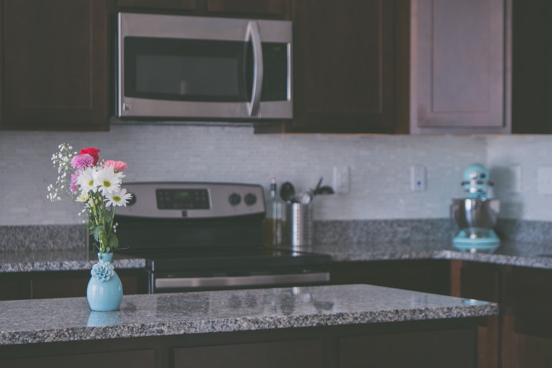 Granite Countertops in Edgewood