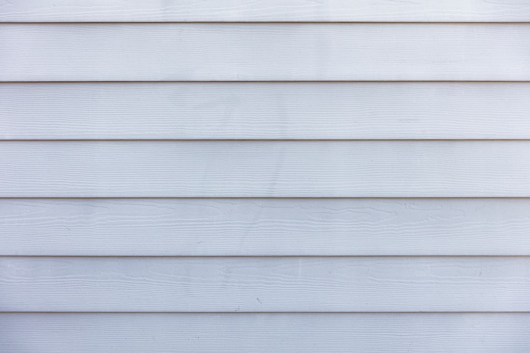 Hardie Siding