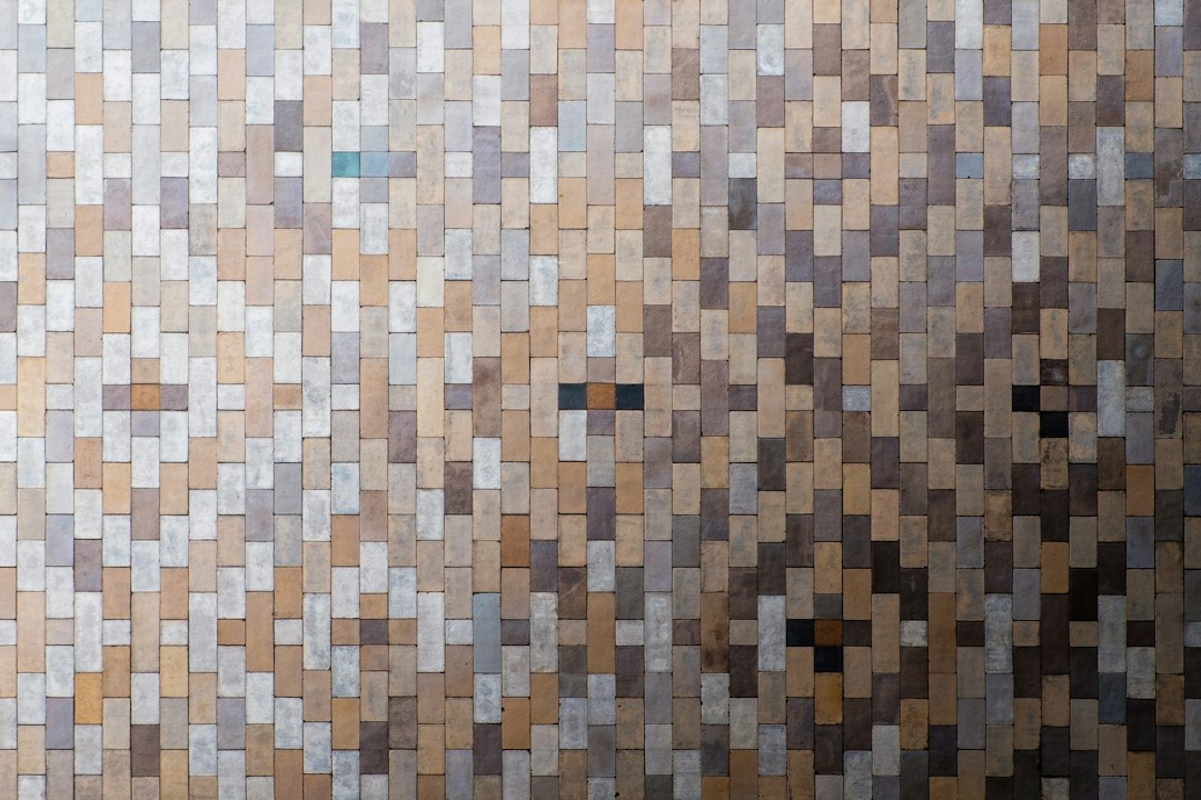 Mosaic Tiles in Edgewood