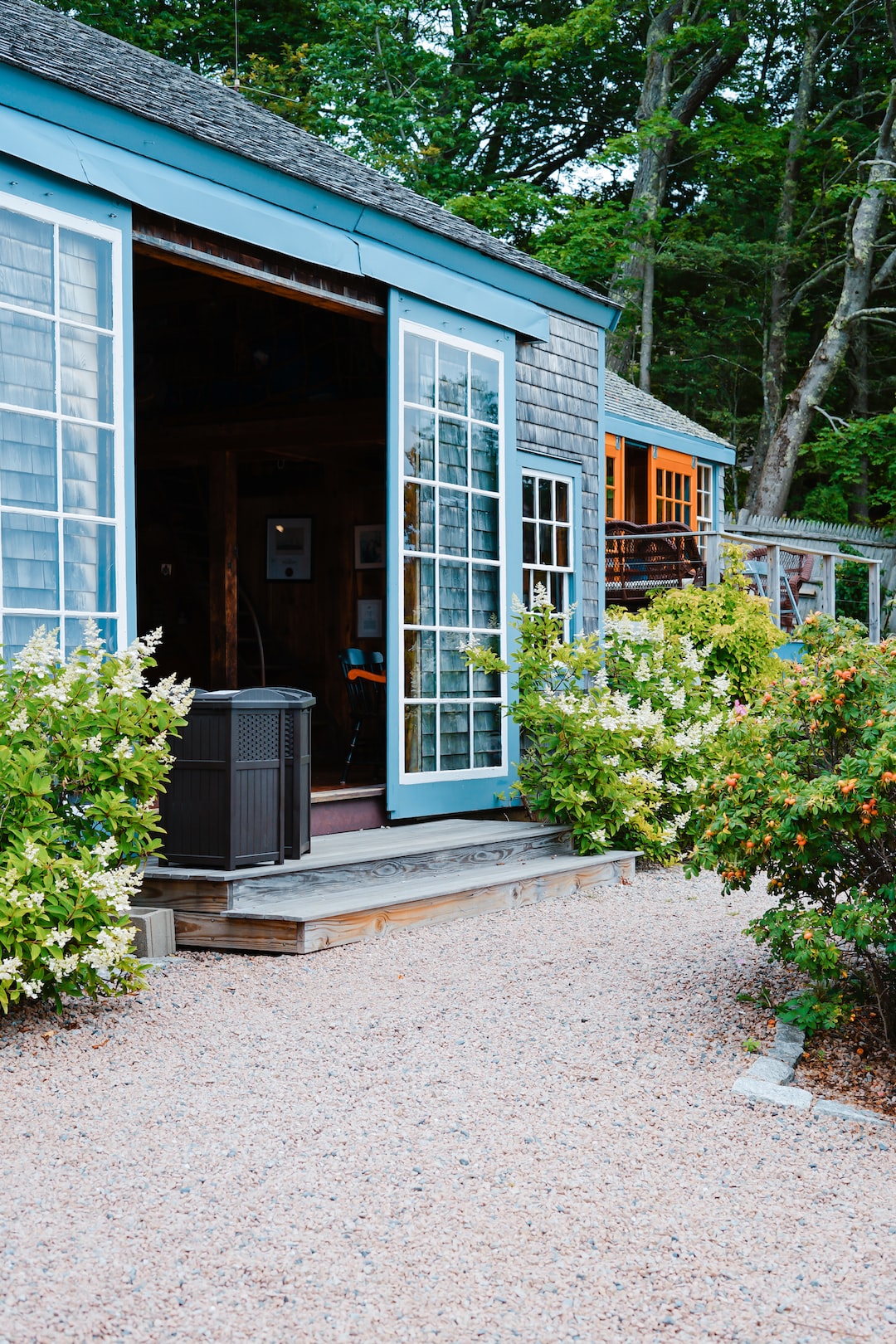 Sliding Glass Doors in Edgewood